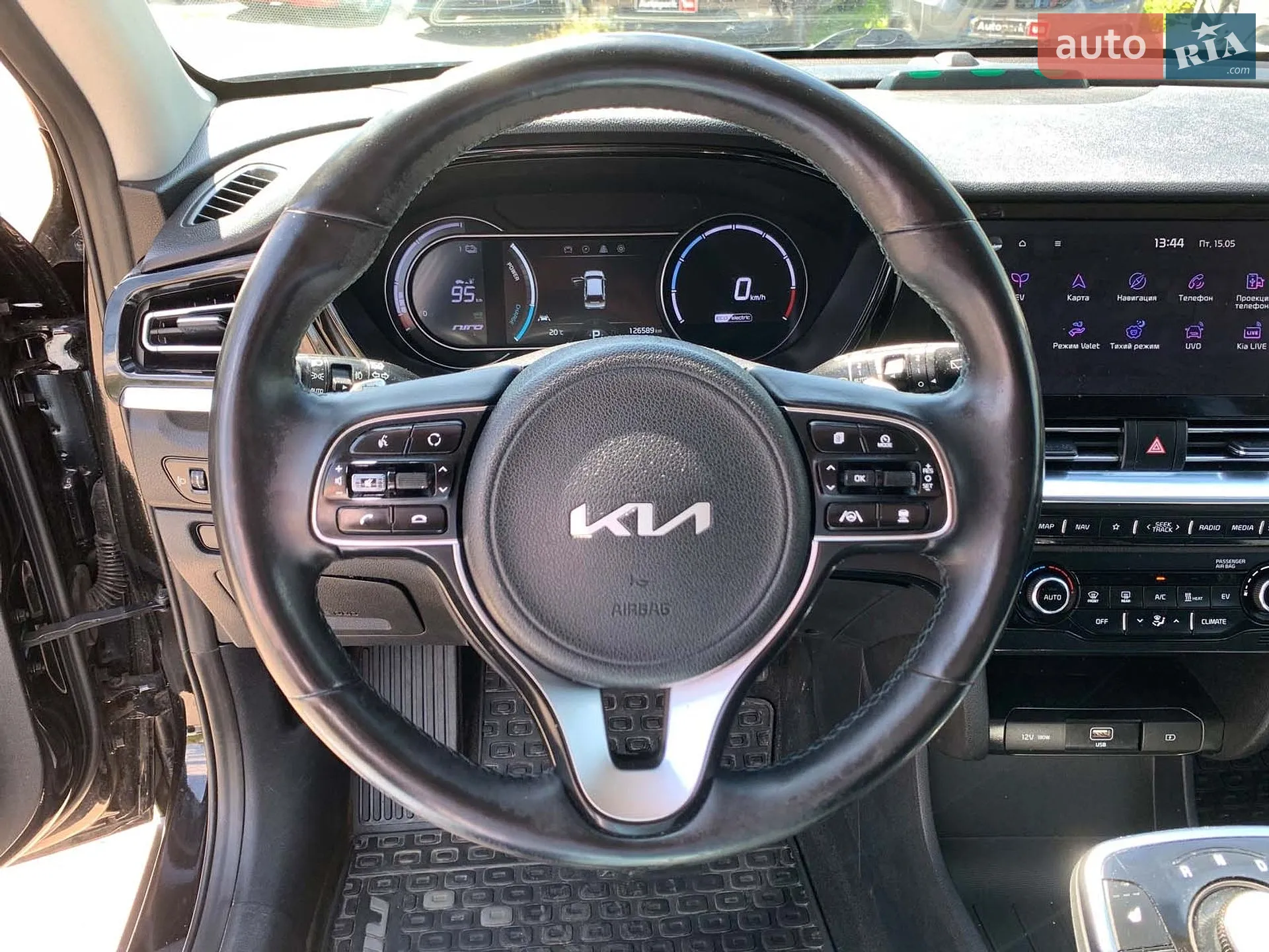 2022 Kia Niro - мініатюра 14