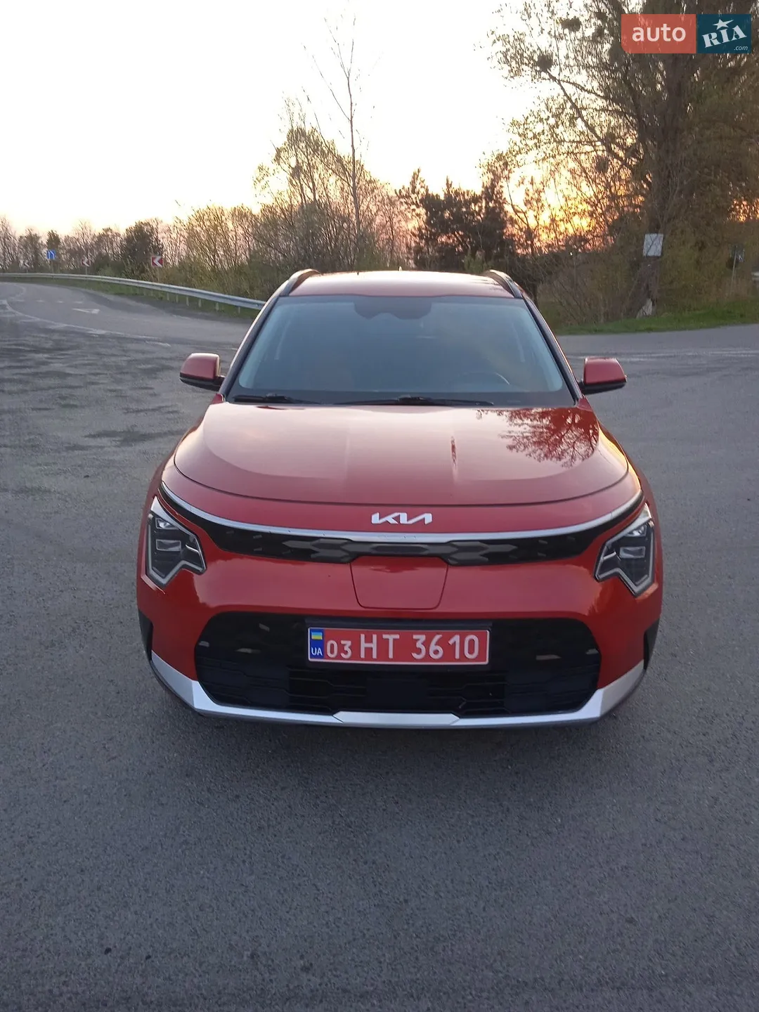 2023 Kia Niro - мініатюра 11