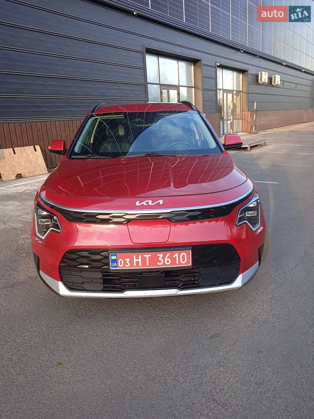2023 Kia Niro - мініатюра 16