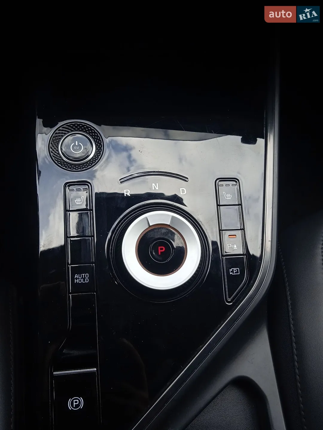 2023 Kia Niro - мініатюра 21
