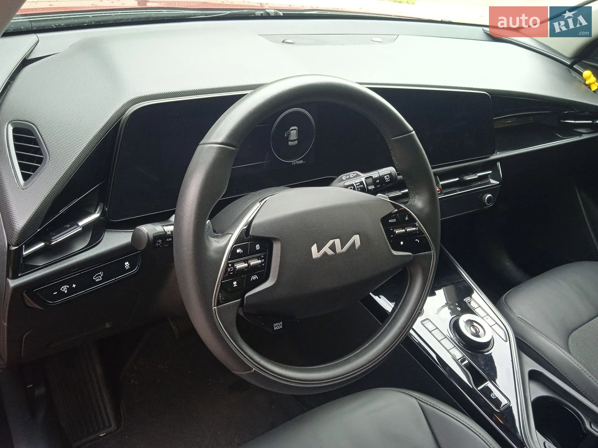 2023 Kia Niro - мініатюра 31