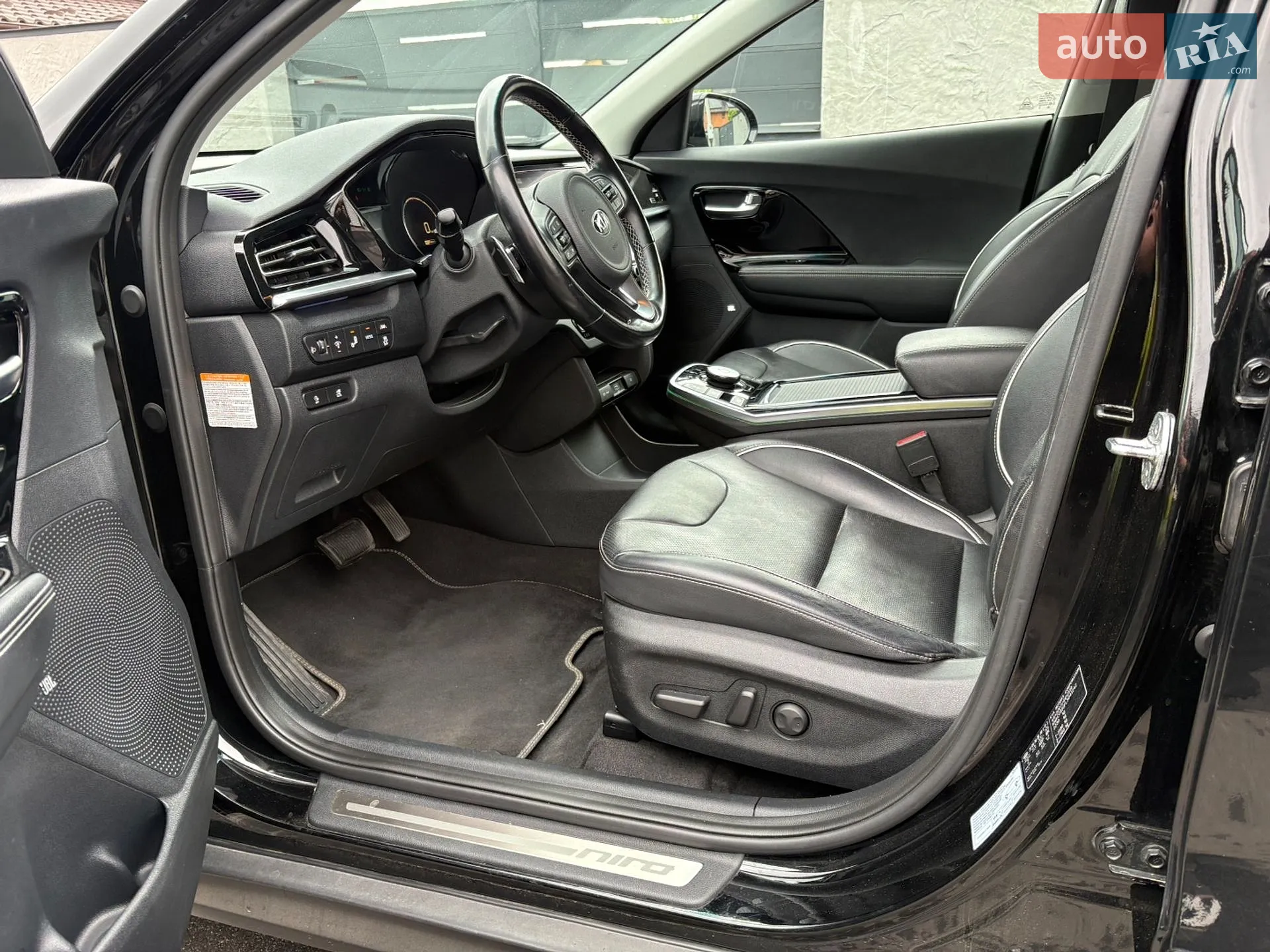2020 Kia Niro - мініатюра 14