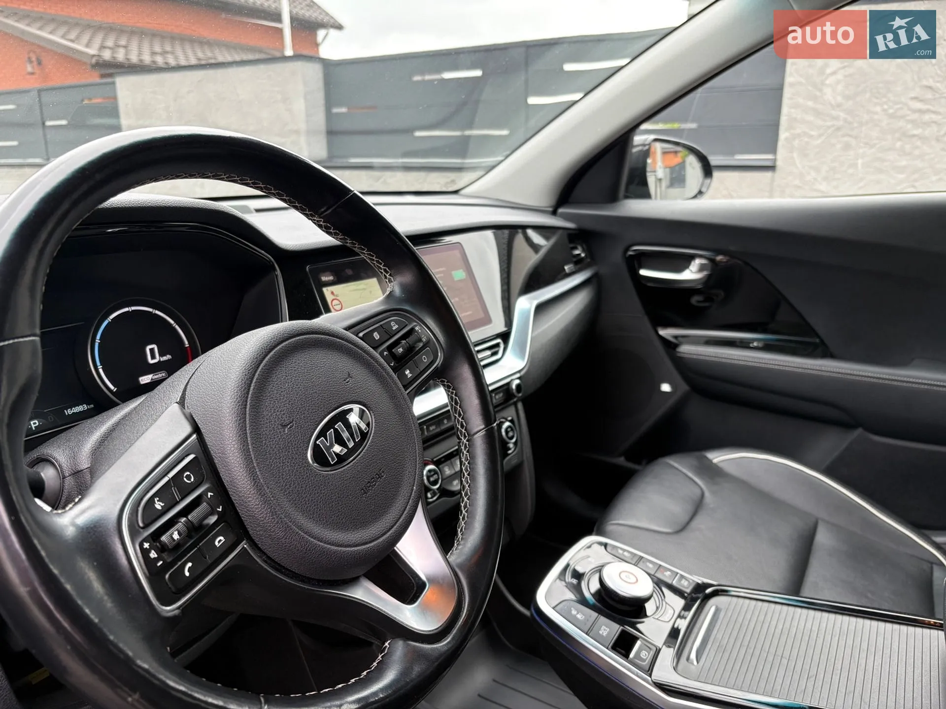 2020 Kia Niro - мініатюра 17