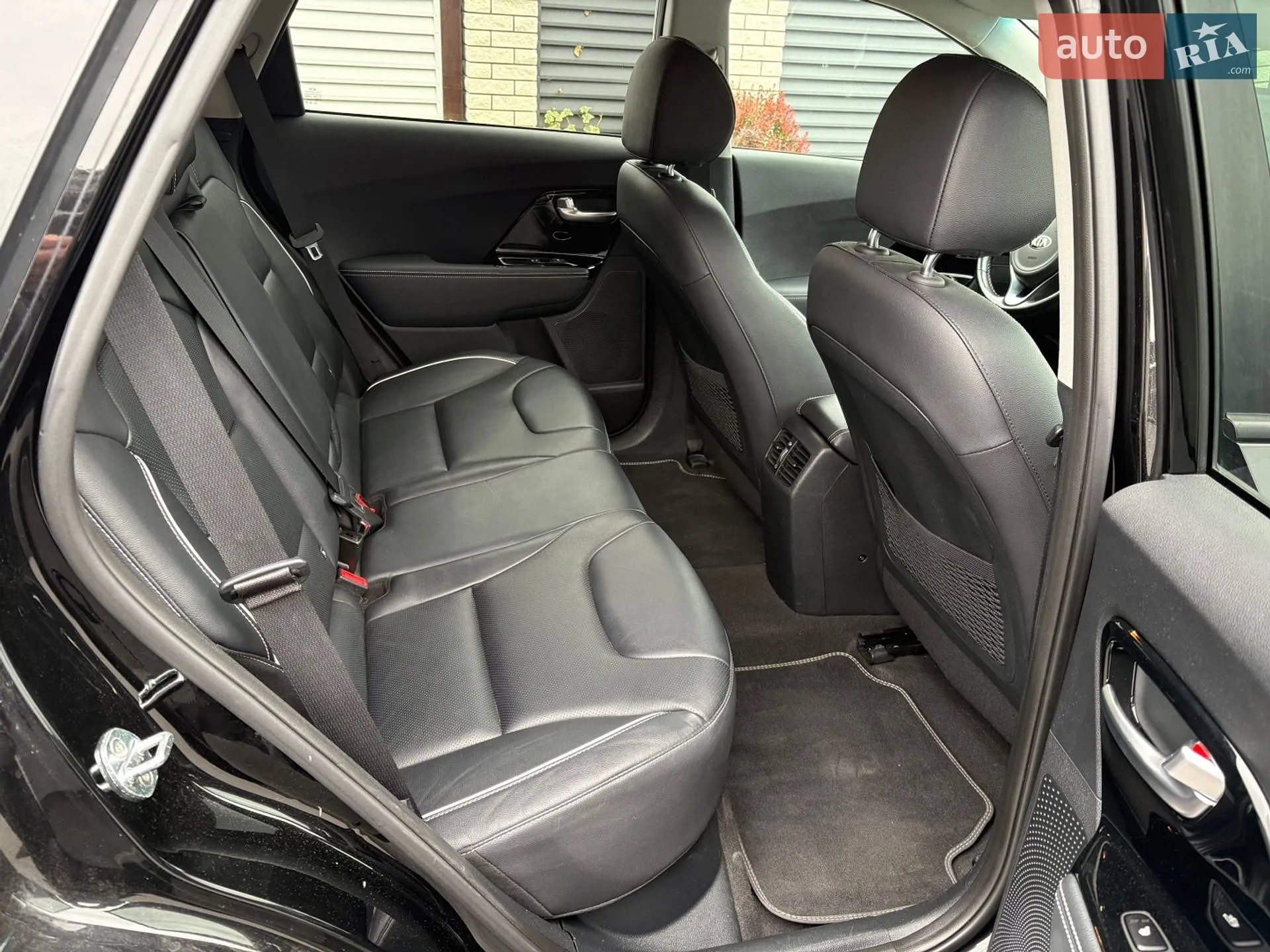 2020 Kia Niro - мініатюра 27