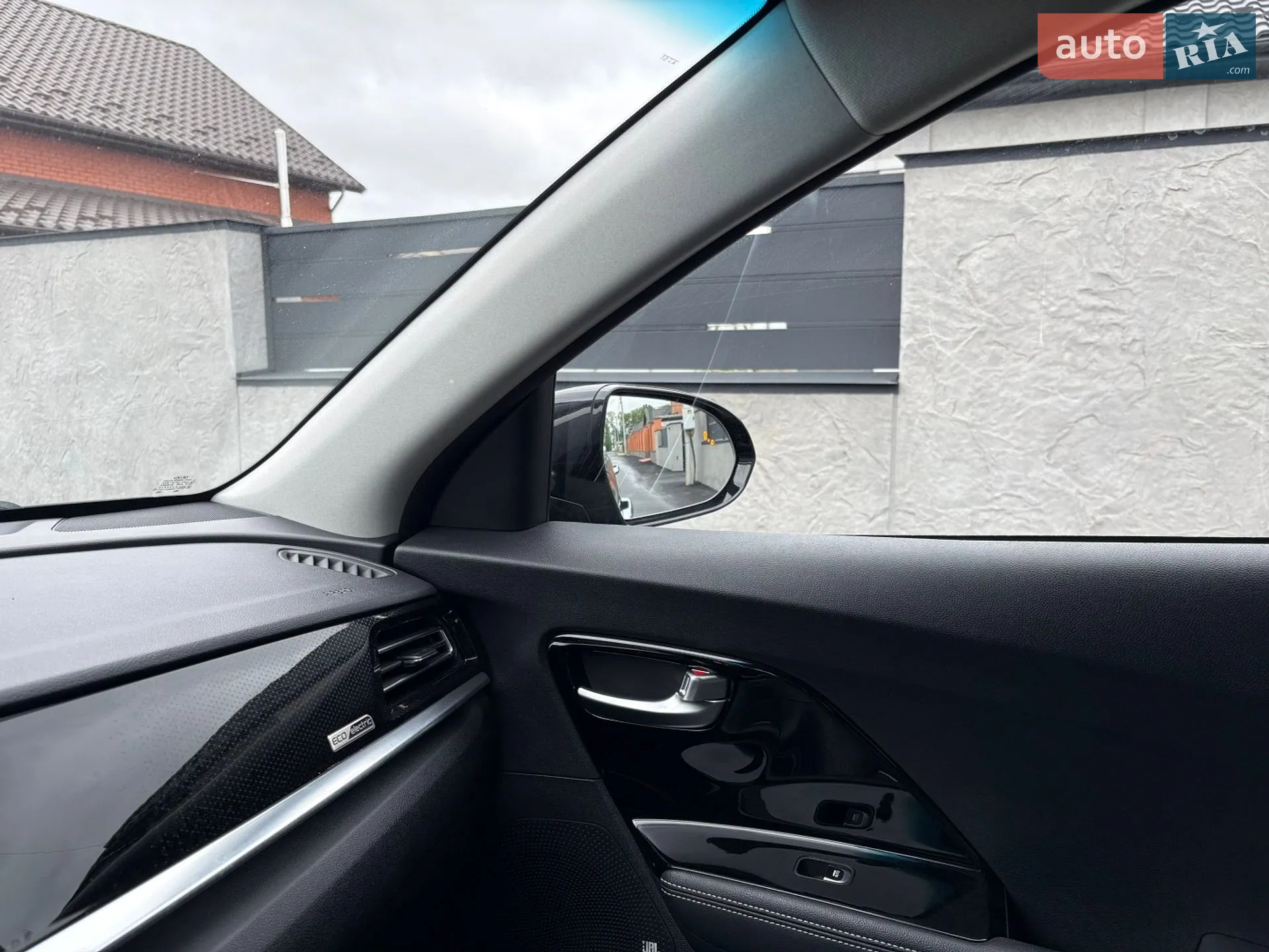 2020 Kia Niro - мініатюра 53