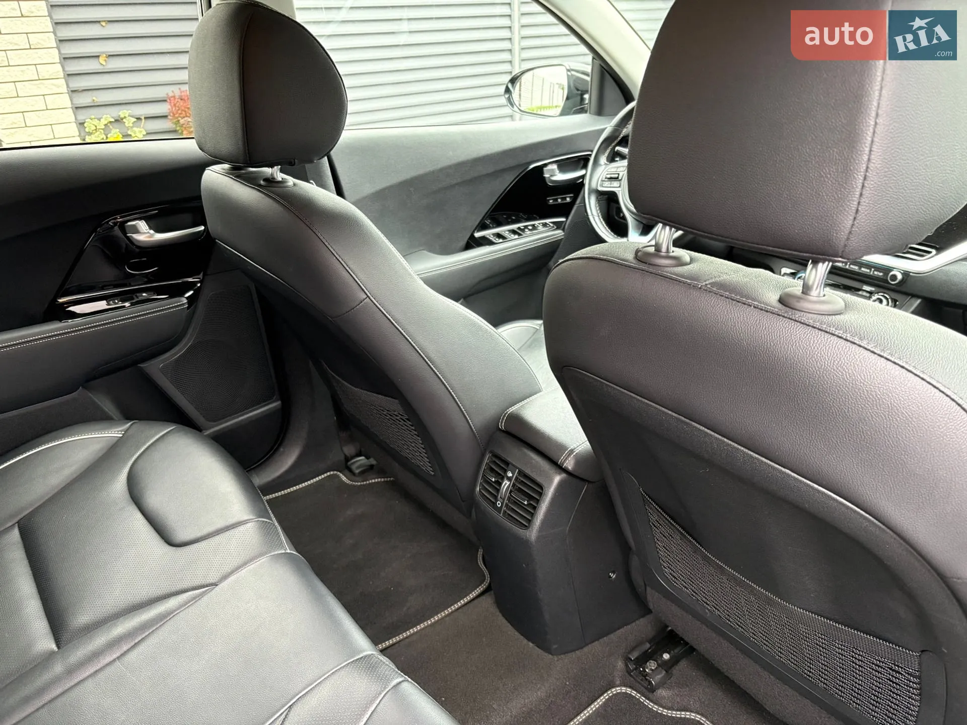 2020 Kia Niro - мініатюра 33