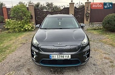 Позашляховик / Кросовер Kia Niro 2020 в Києві