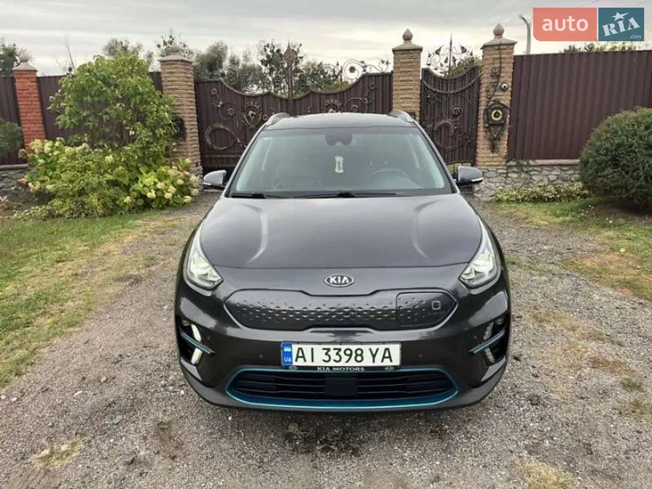 2021 Kia Niro - мініатюра 10