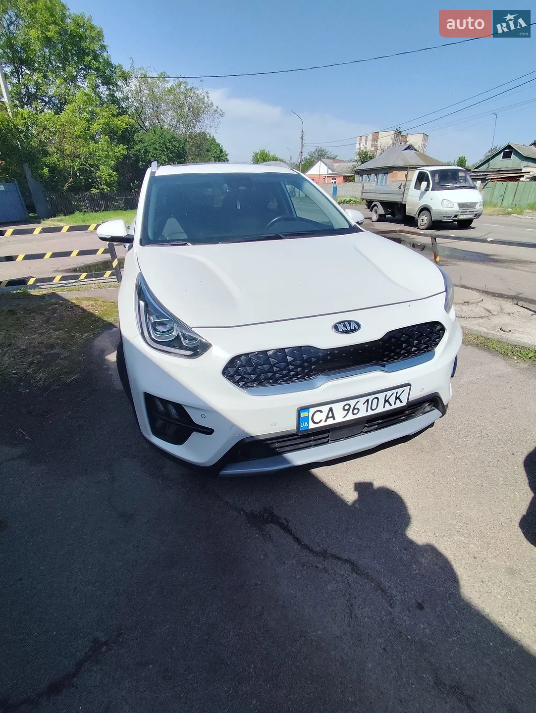 2021 Kia Niro - мініатюра 2