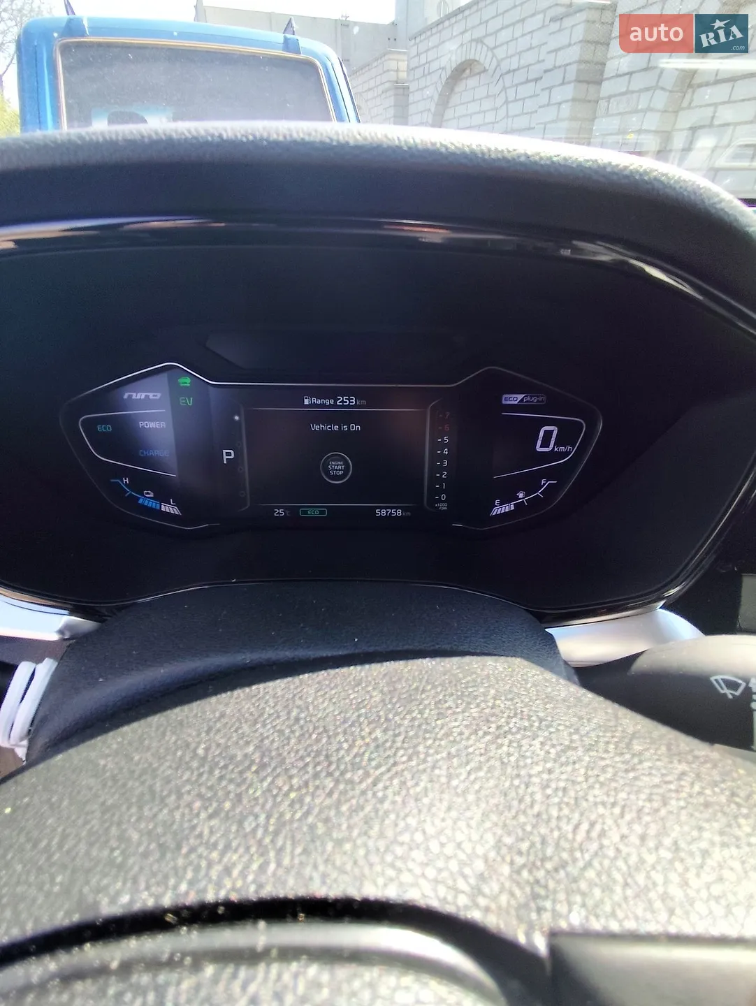 2021 Kia Niro - мініатюра 9