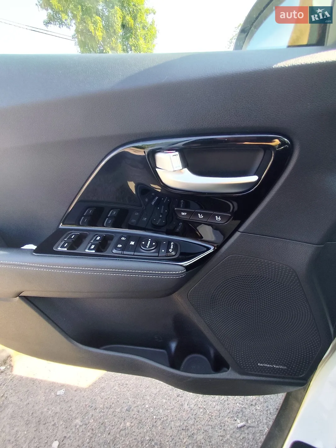 2021 Kia Niro - мініатюра 16