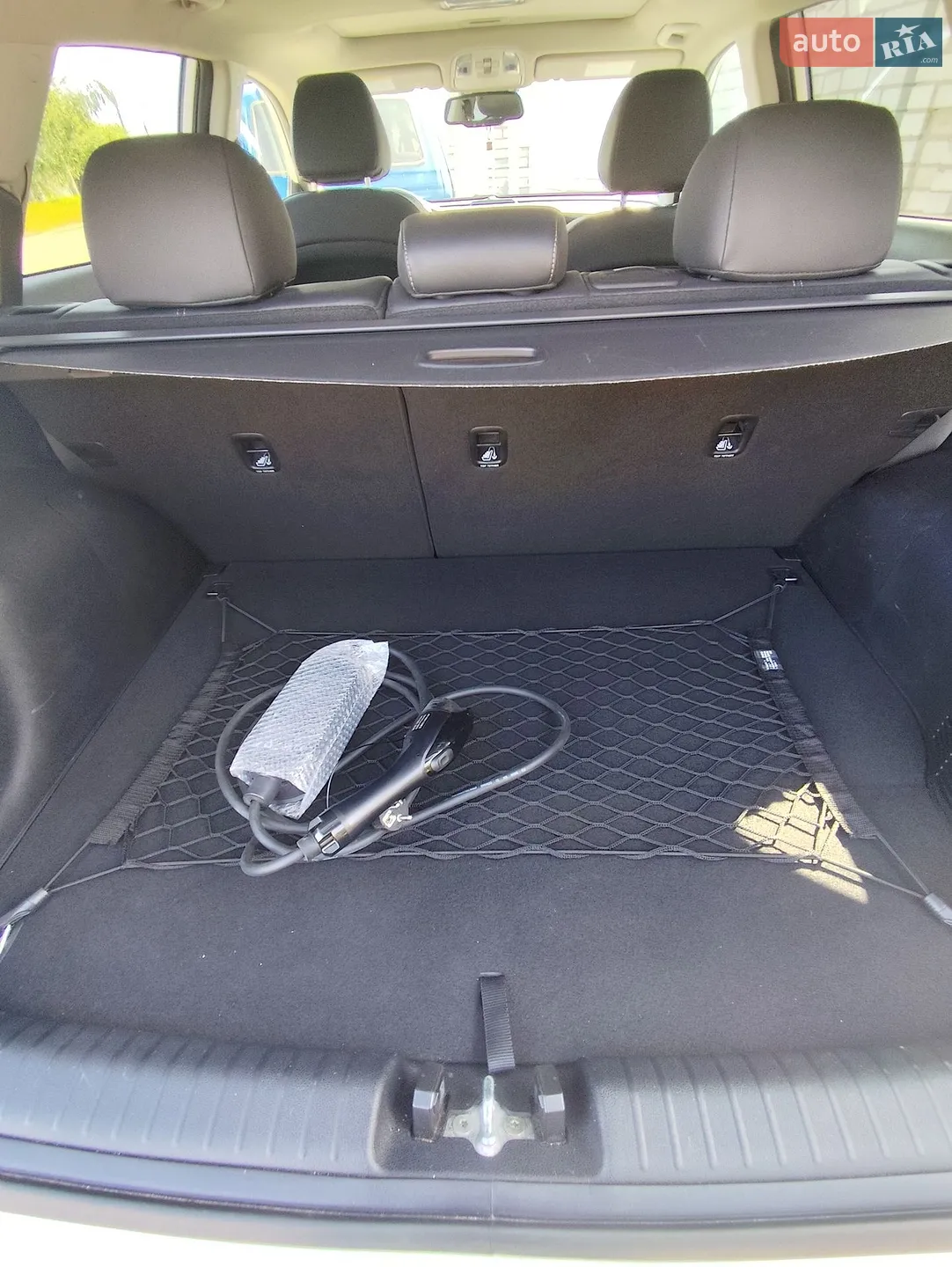2021 Kia Niro - мініатюра 24