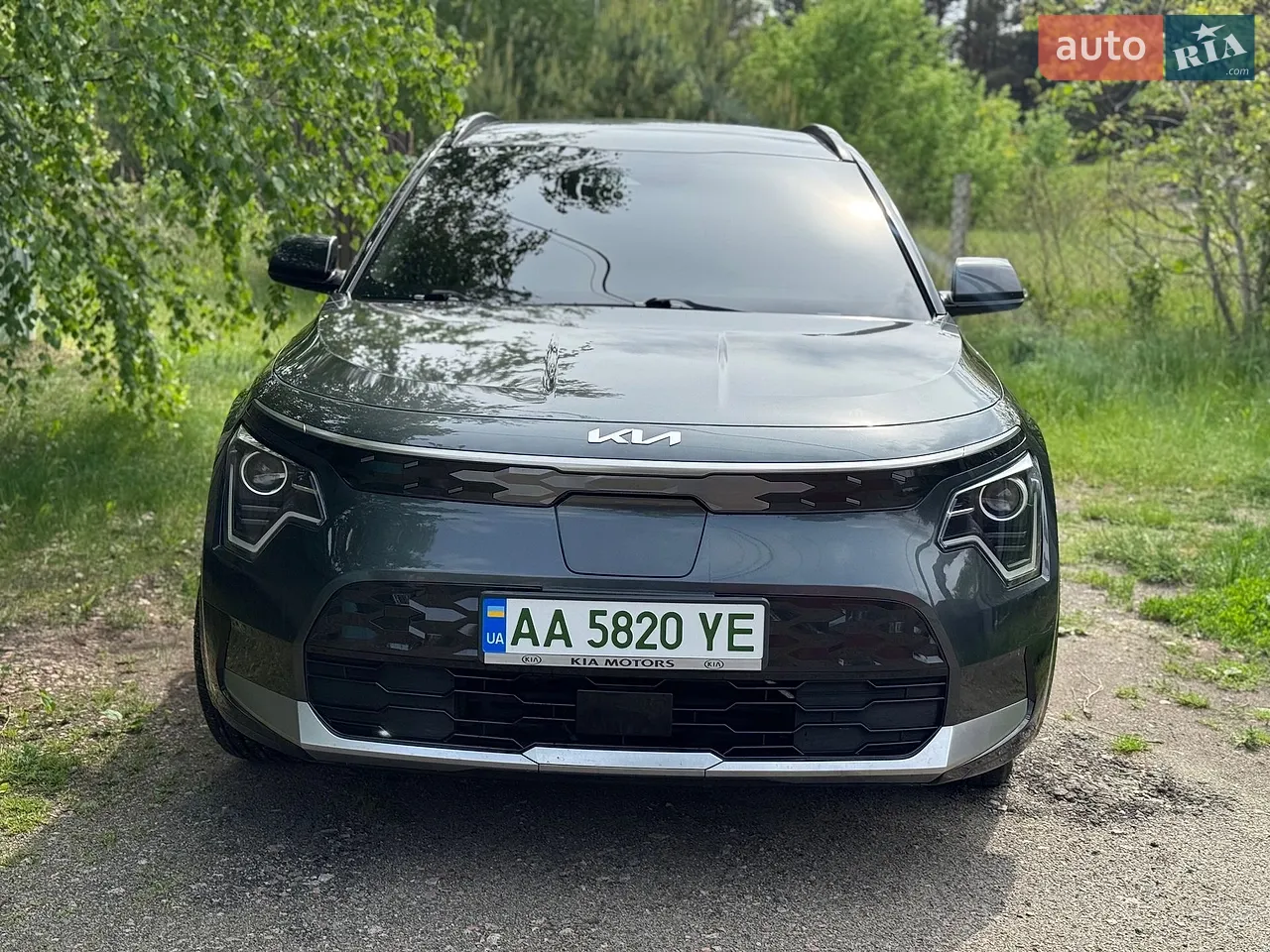 2024 Kia Niro - мініатюра 31