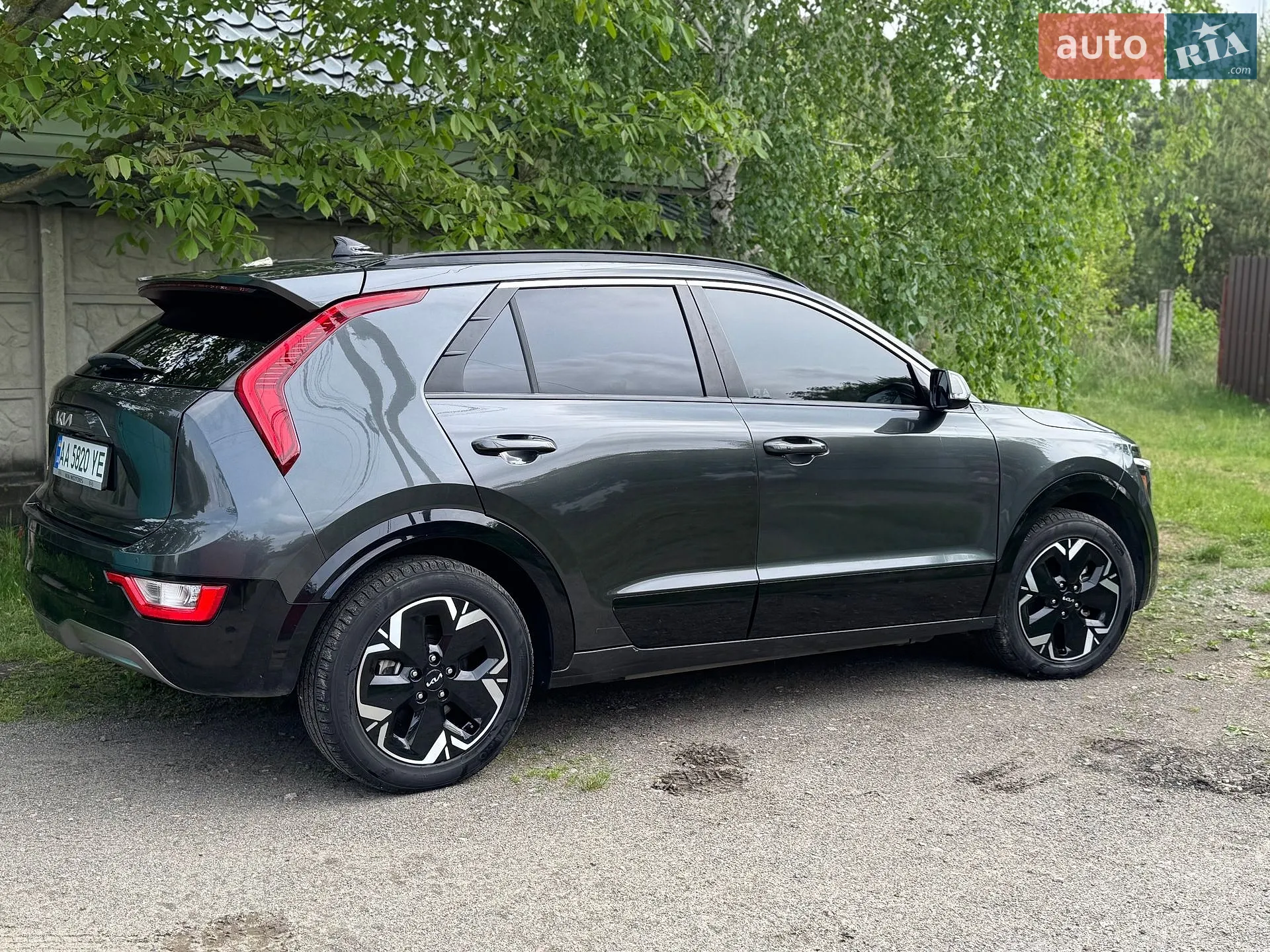 2023 Kia Niro - мініатюра 6