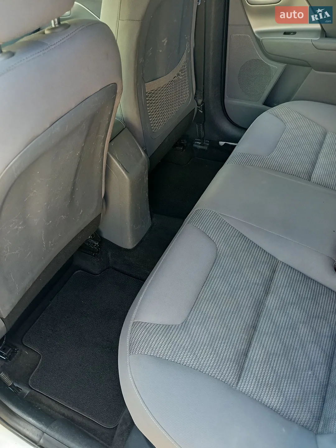 2016 Kia Niro - мініатюра 15