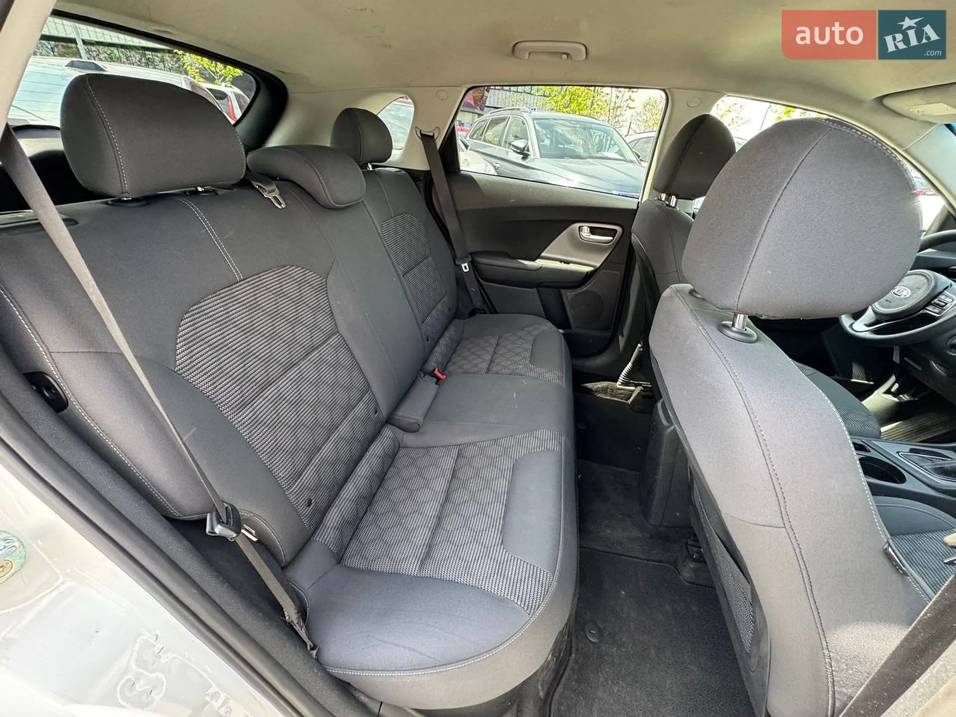 2019 Kia Niro - мініатюра 10