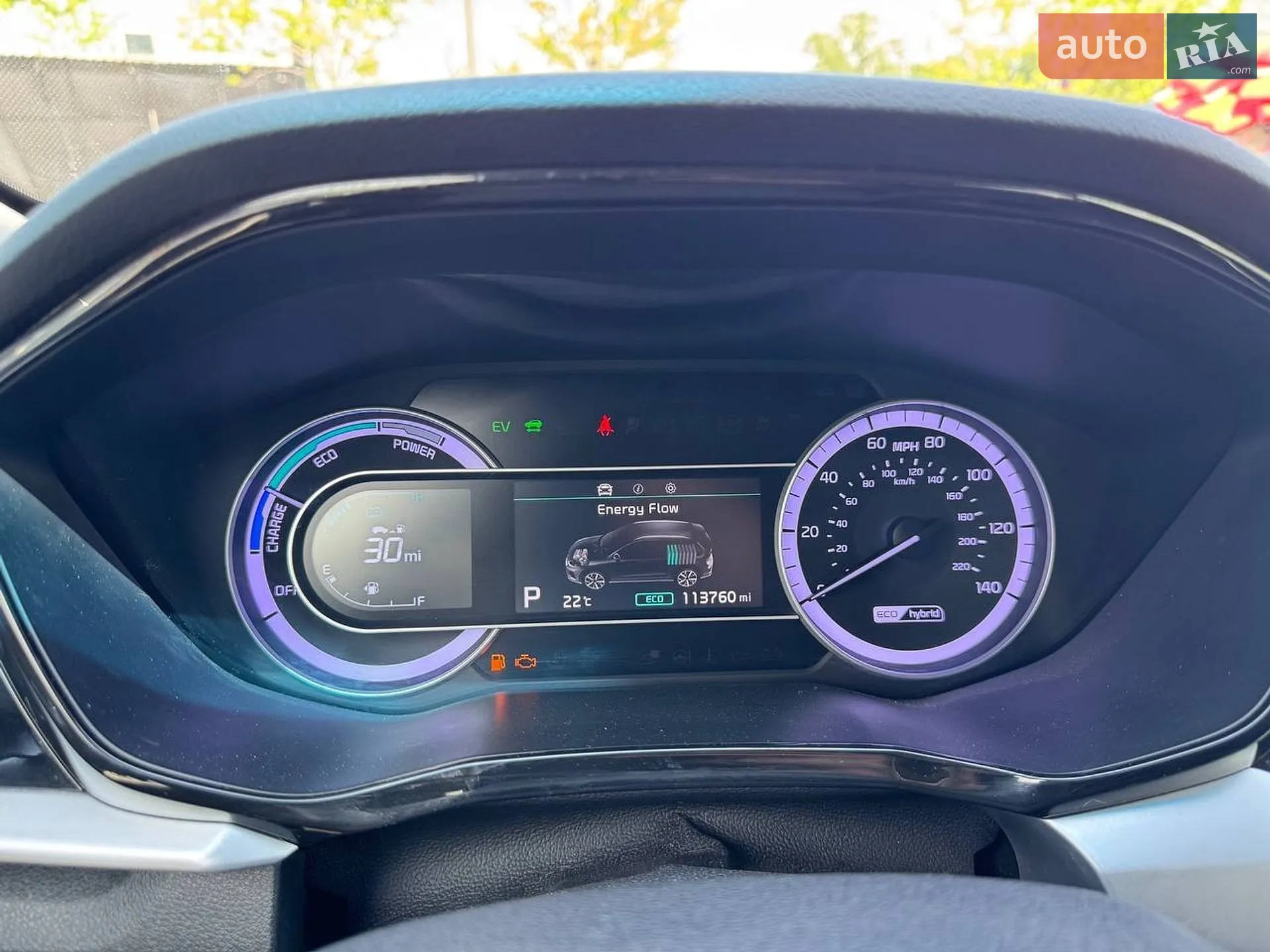 2019 Kia Niro - мініатюра 14