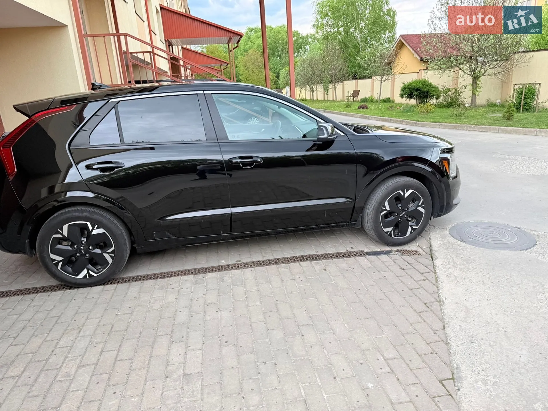 2023 Kia Niro - мініатюра 2
