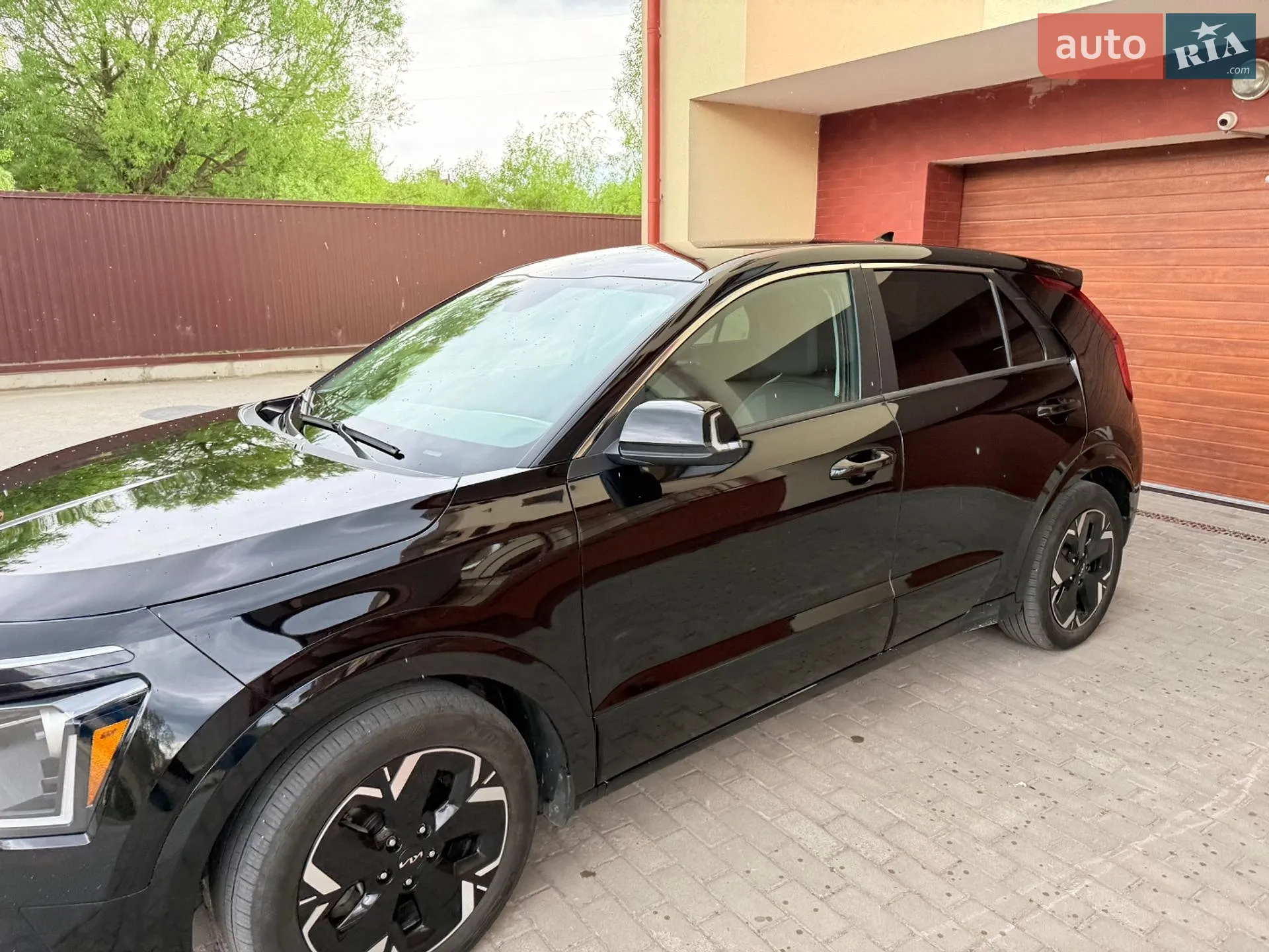 2023 Kia Niro - мініатюра 5