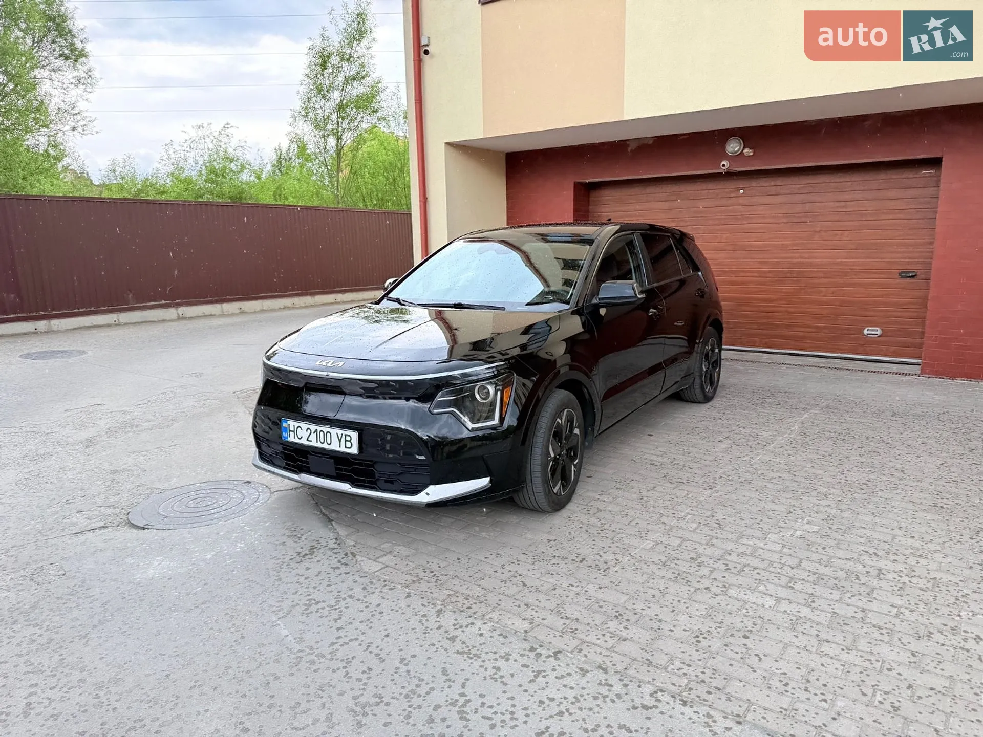 2023 Kia Niro - мініатюра 10