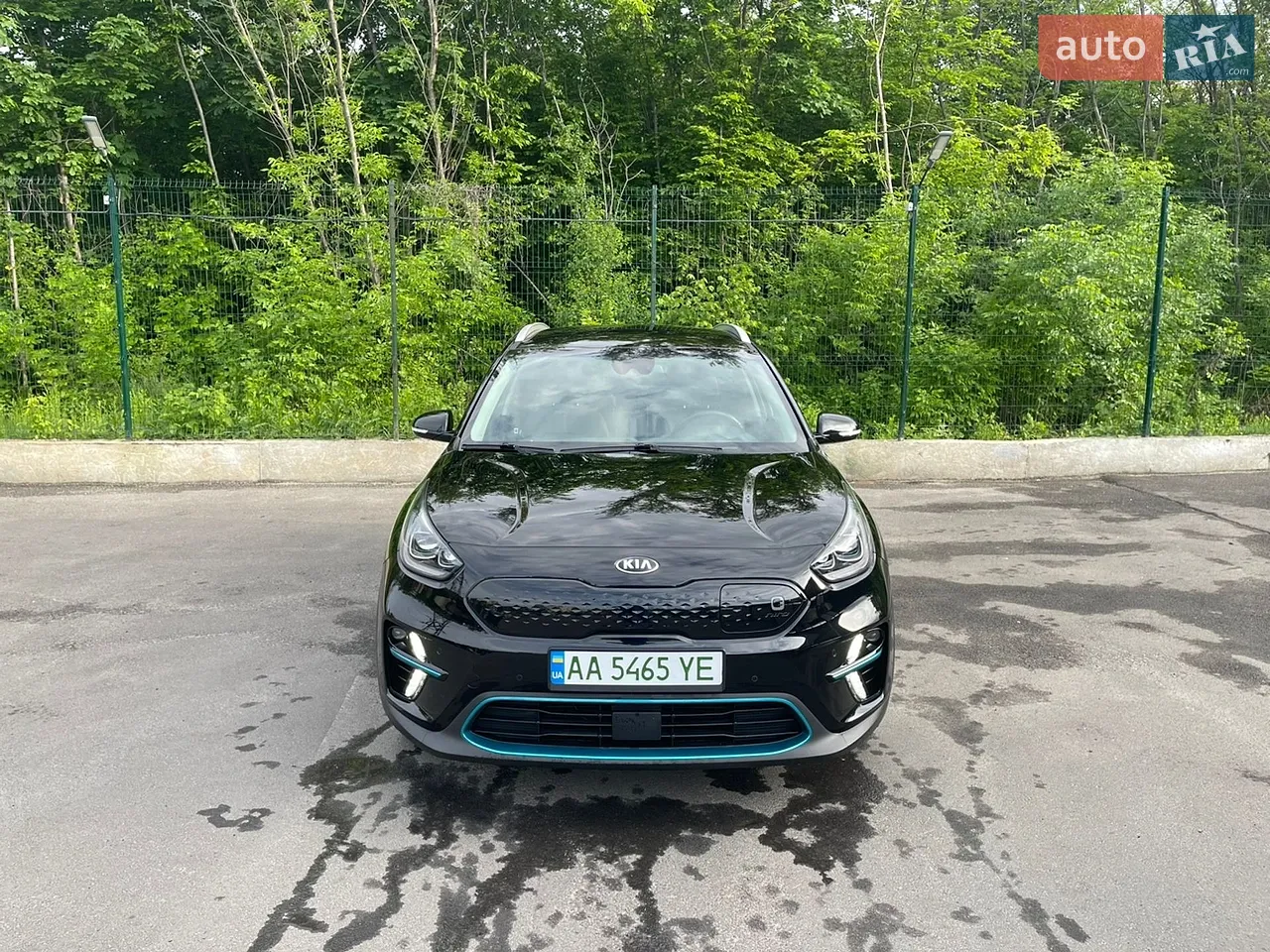 2021 Kia Niro - мініатюра 8