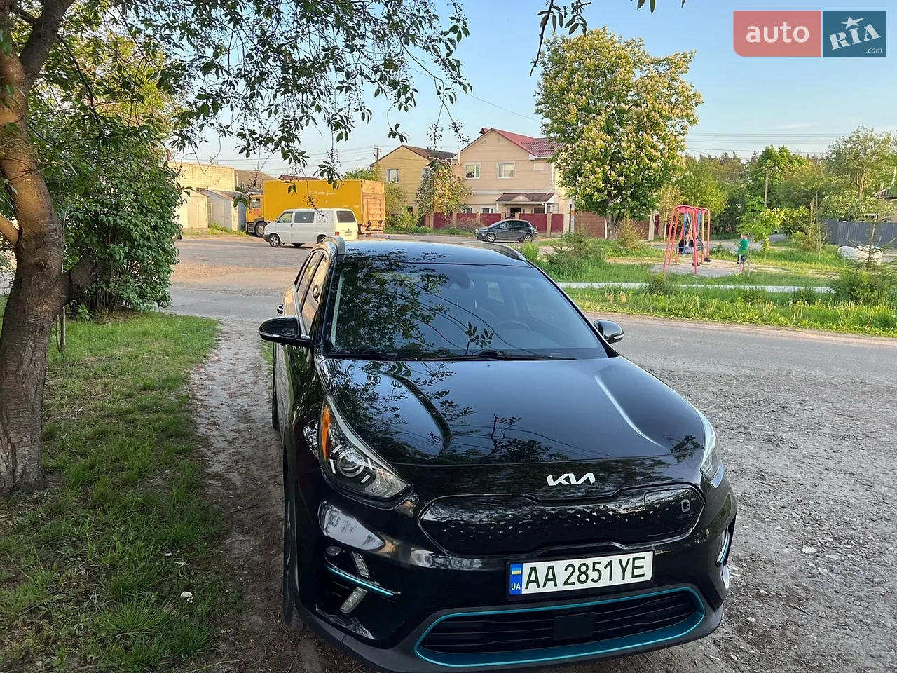 2021 Kia Niro - мініатюра 14