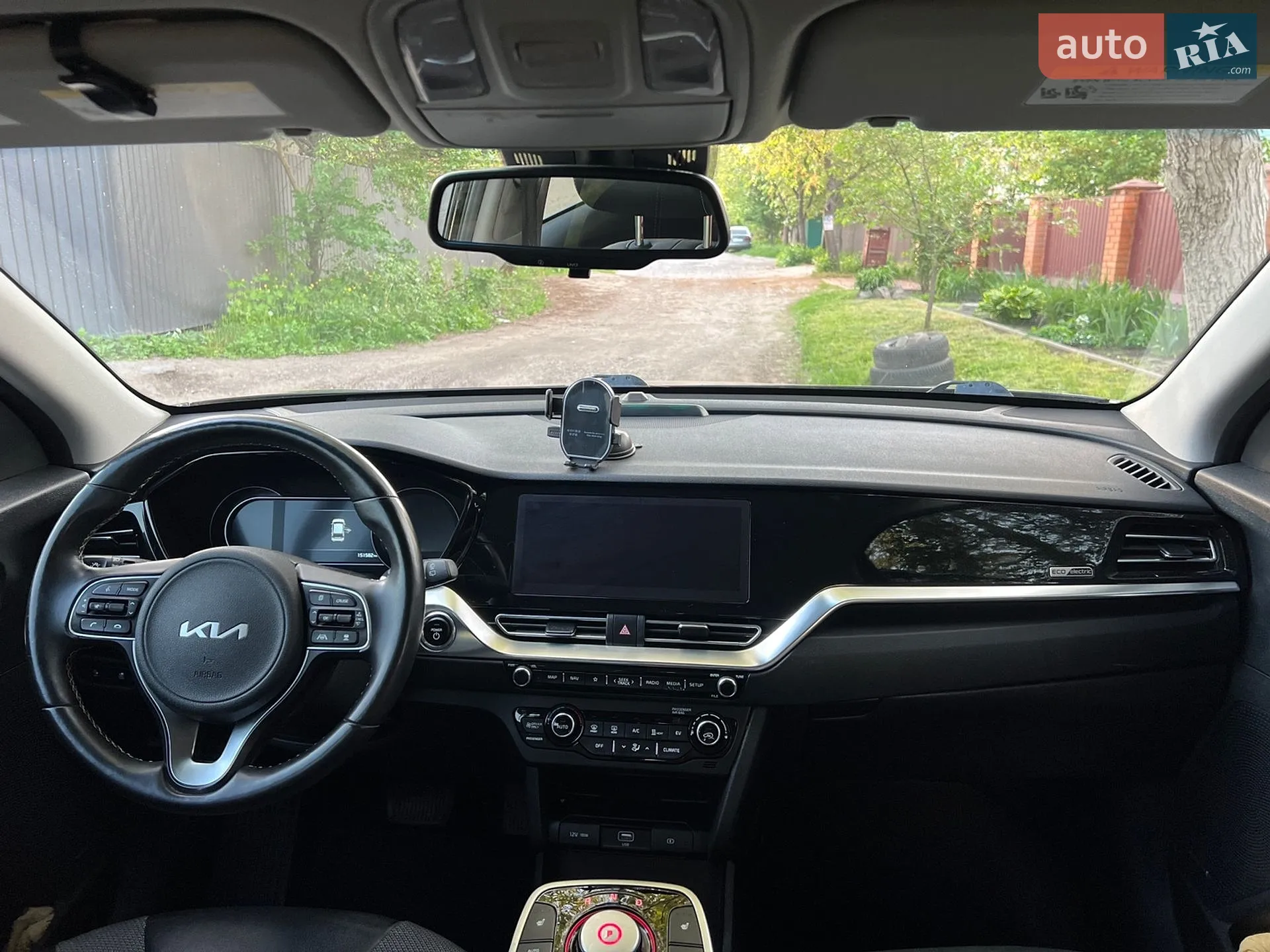 2021 Kia Niro - мініатюра 23