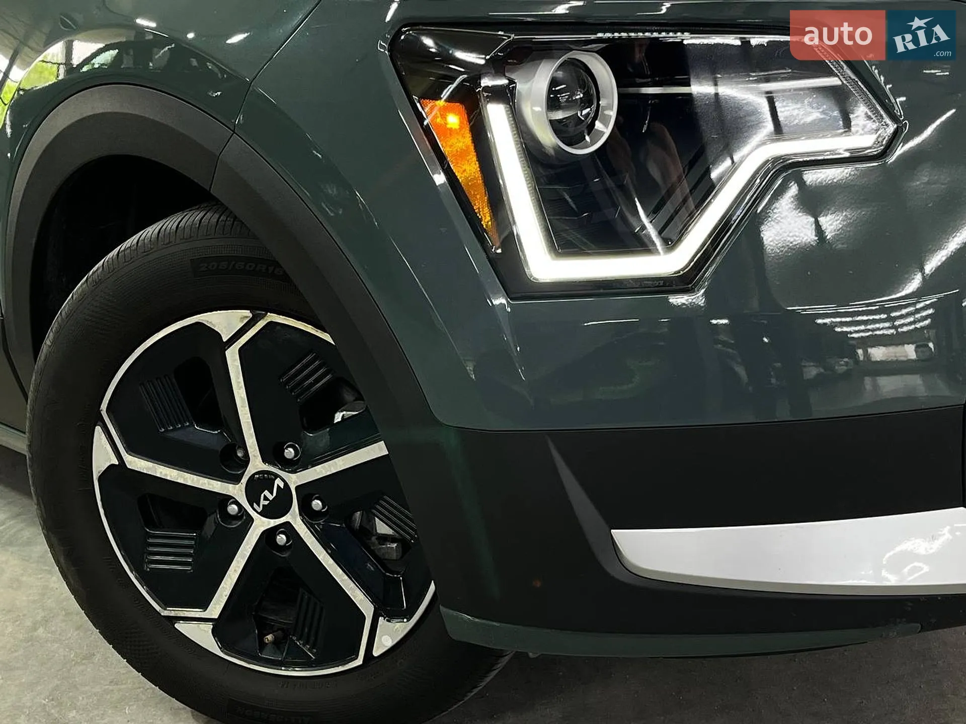 2023 Kia Niro - мініатюра 2