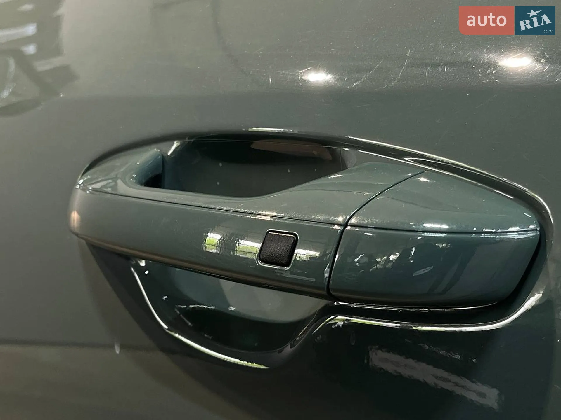2023 Kia Niro - мініатюра 10