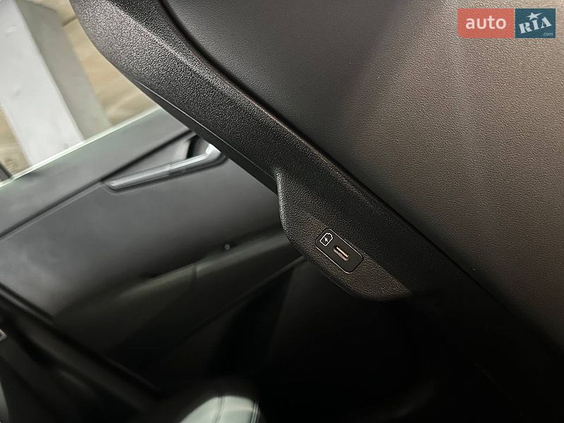 Позашляховик / Кросовер Kia Niro 2023 в Одесі