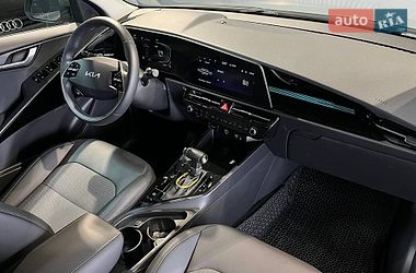 Позашляховик / Кросовер Kia Niro 2023 в Одесі