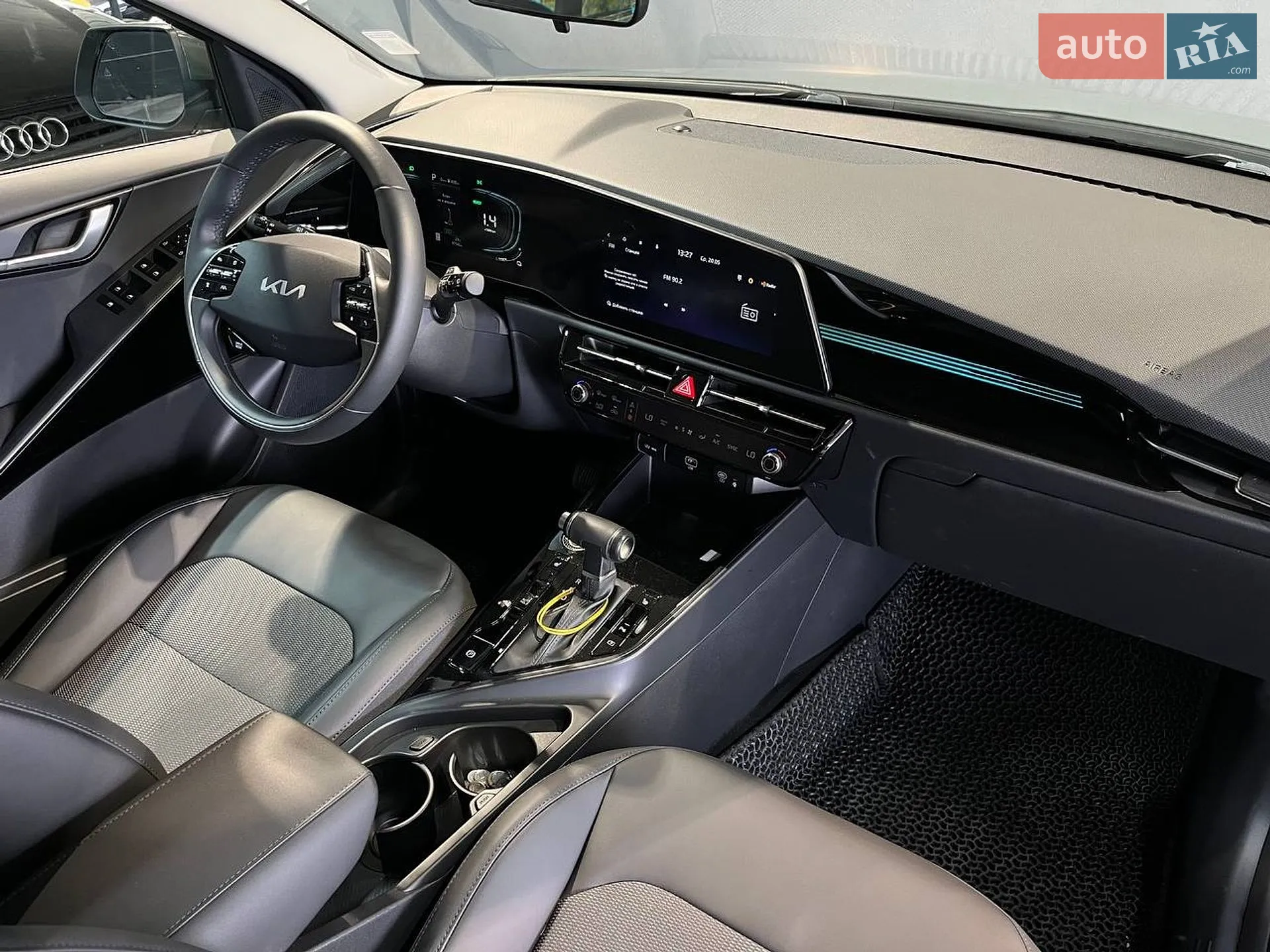 2023 Kia Niro - мініатюра 20