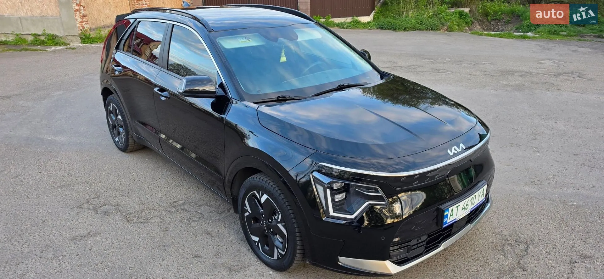 2022 Kia Niro - мініатюра 26