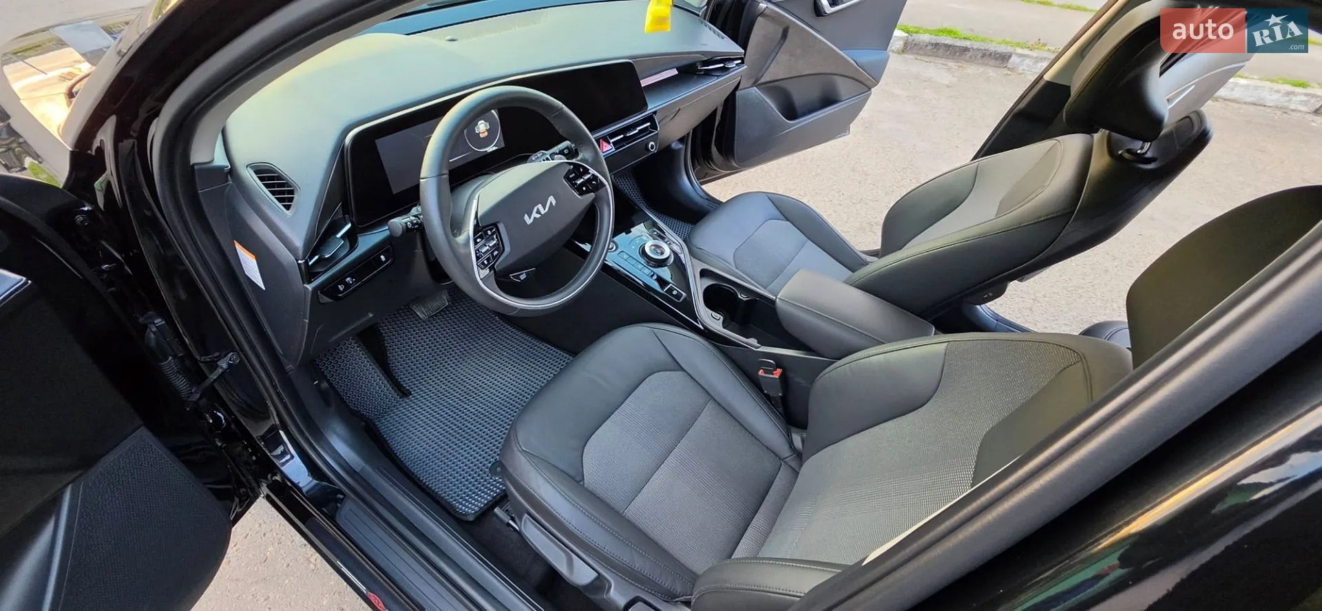 2022 Kia Niro - мініатюра 32