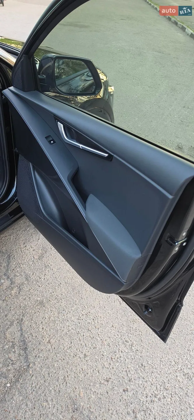 2022 Kia Niro - мініатюра 42