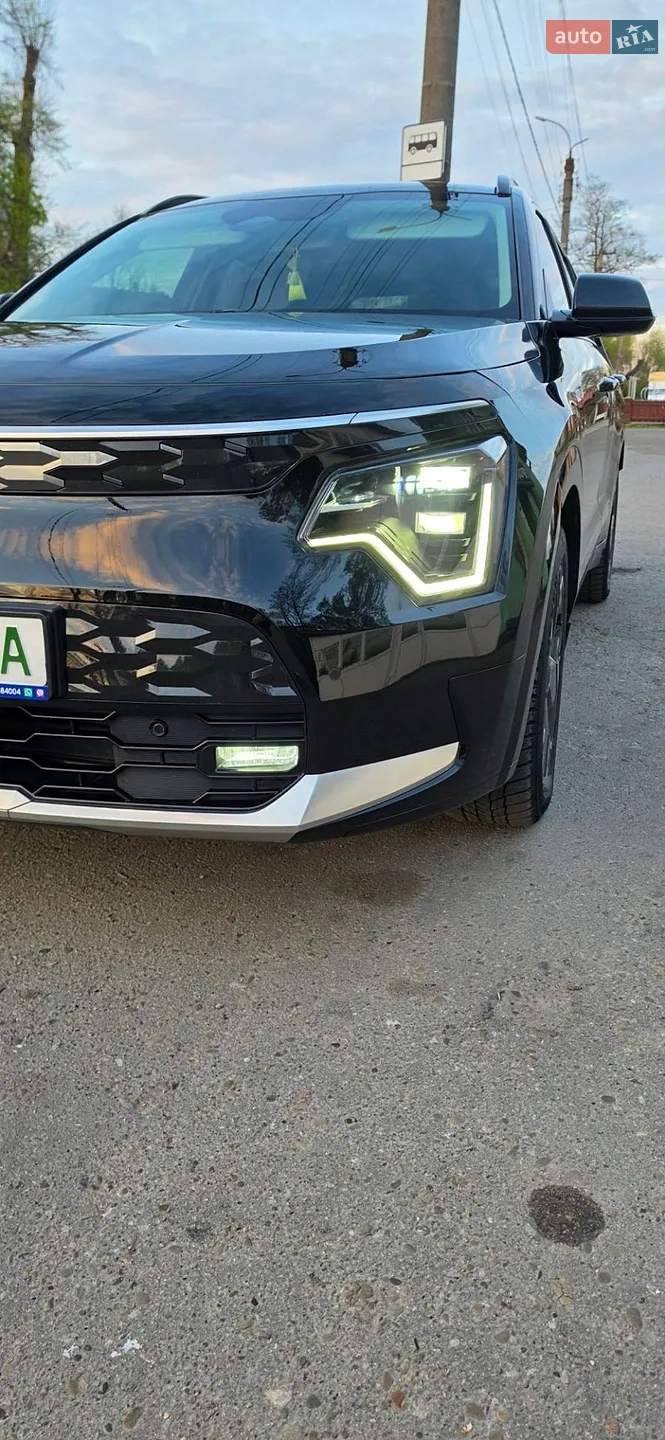 2022 Kia Niro - мініатюра 52