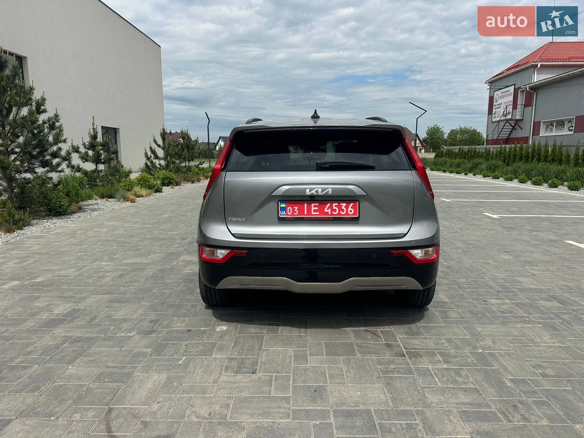 2023 Kia Niro - мініатюра 6