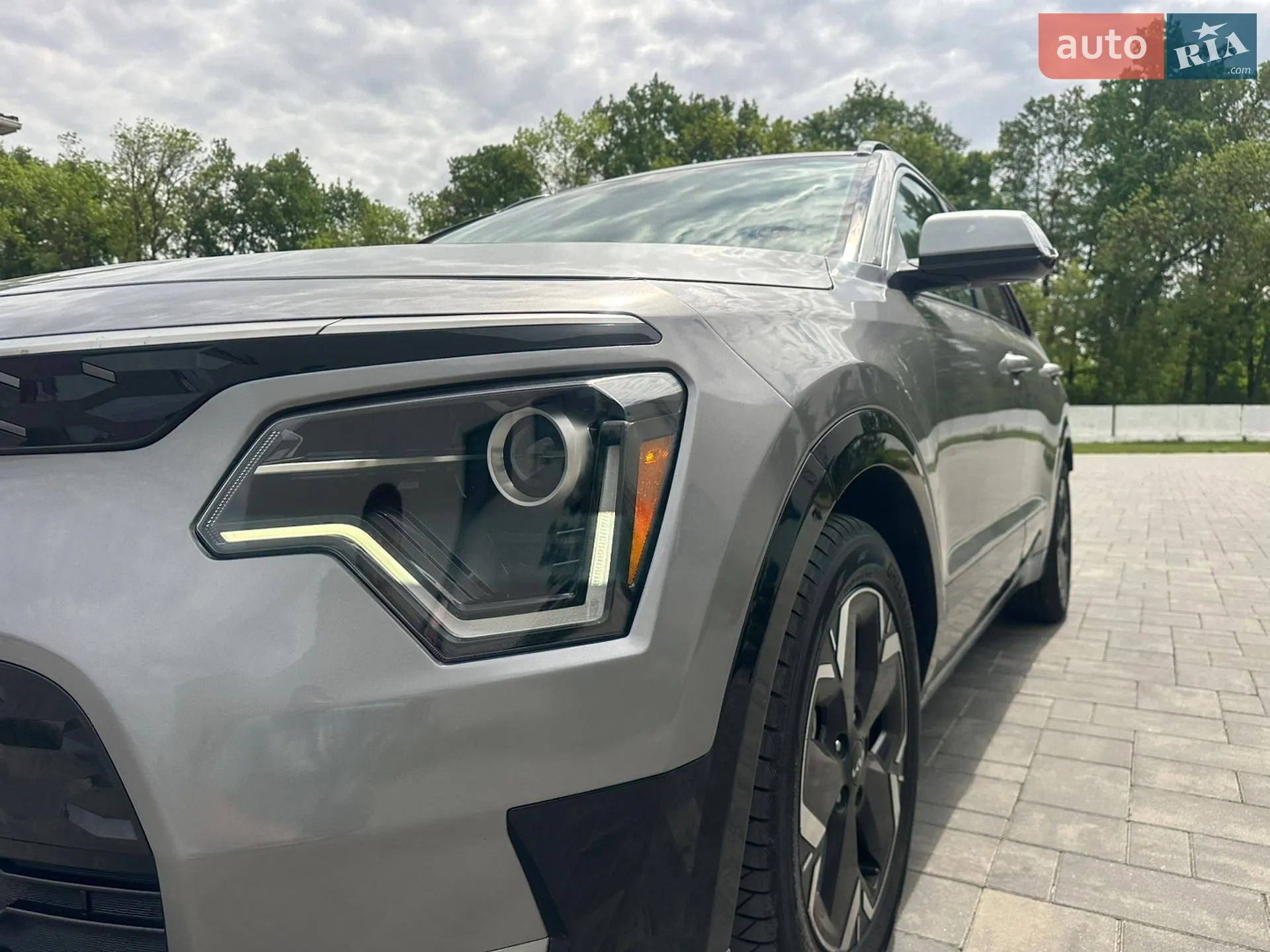 2023 Kia Niro - мініатюра 9