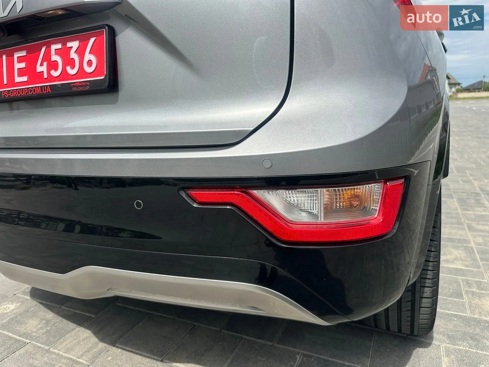 2023 Kia Niro - мініатюра 14