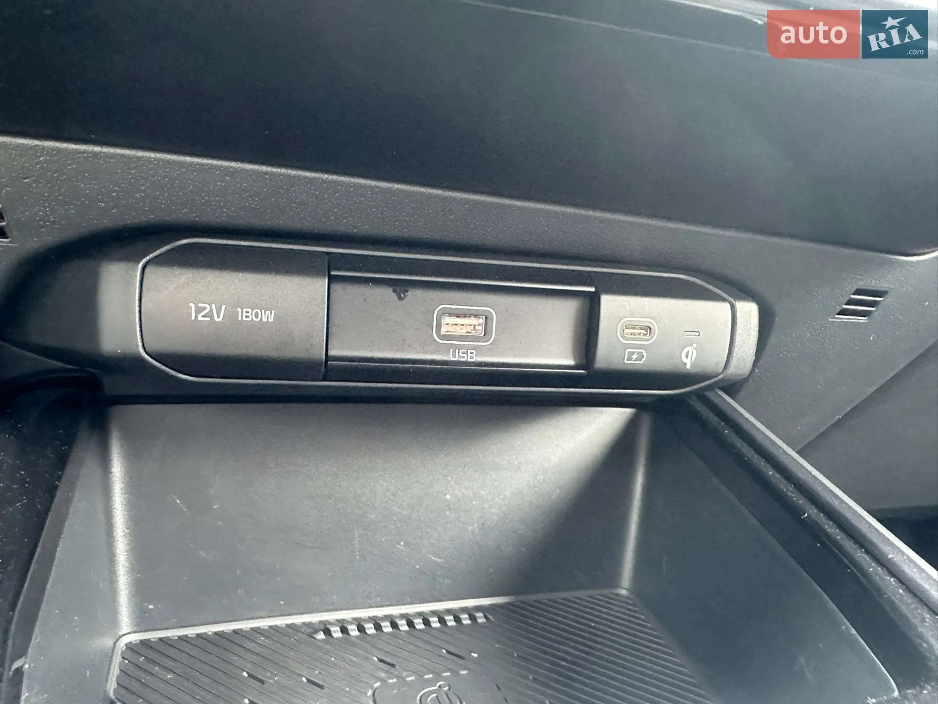 2023 Kia Niro - мініатюра 19