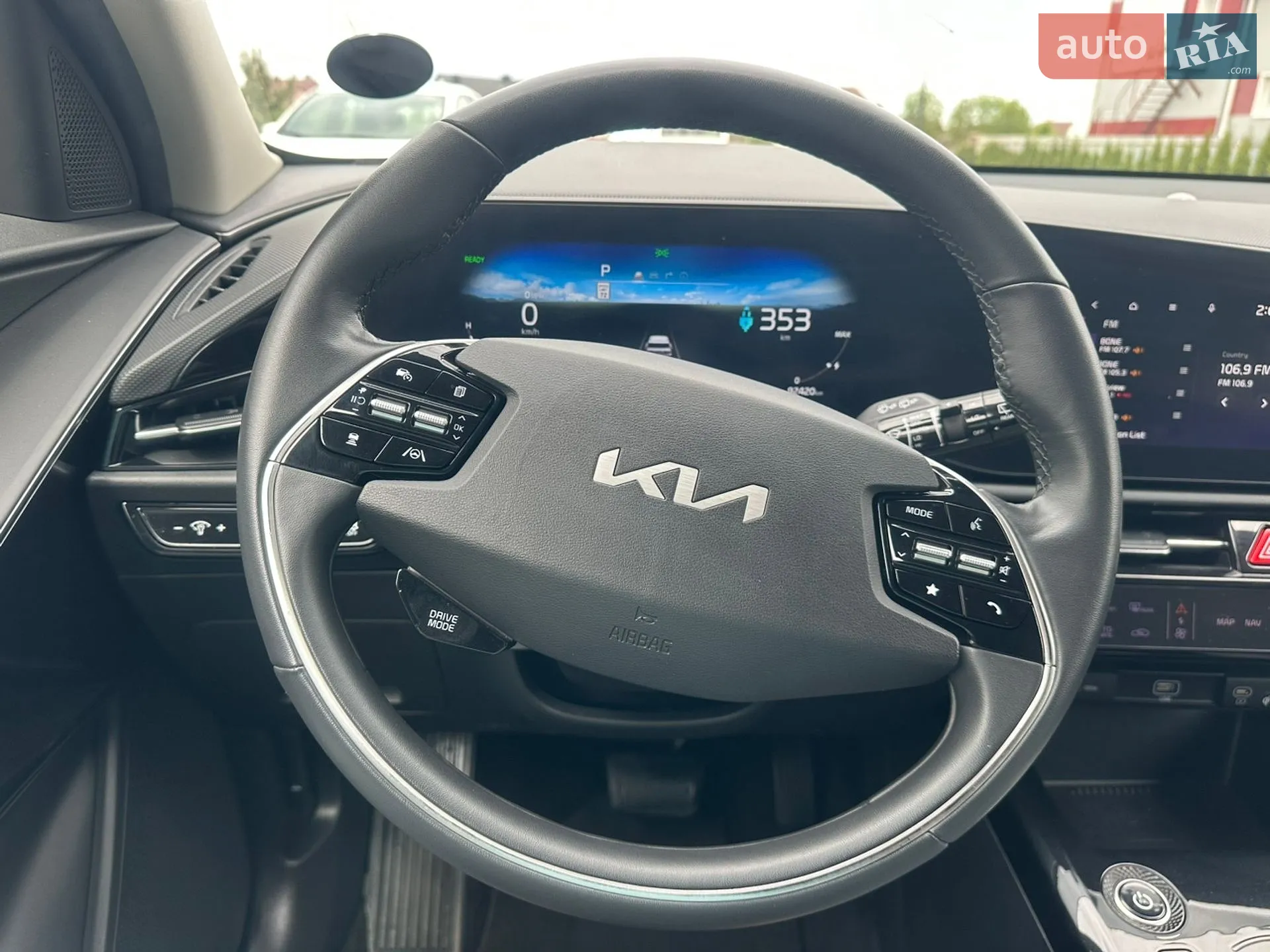 2023 Kia Niro - мініатюра 22