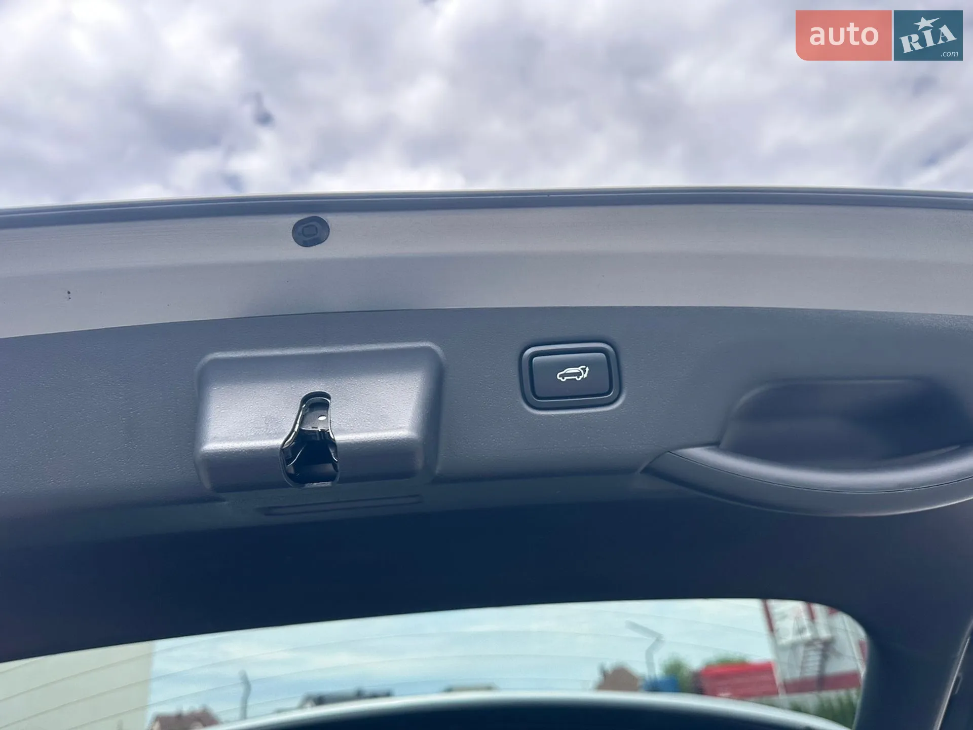 2023 Kia Niro - мініатюра 36