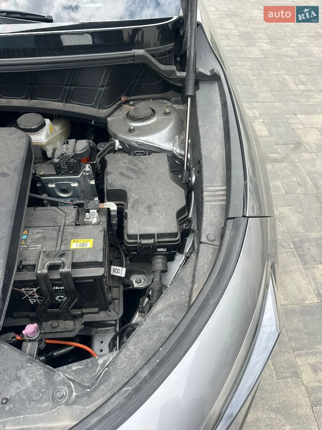 2023 Kia Niro - мініатюра 41