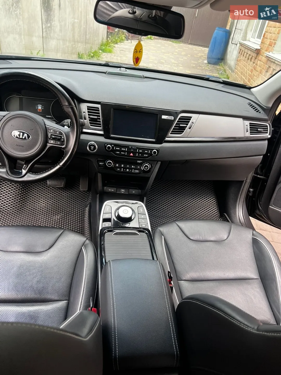 2019 Kia Niro - мініатюра 14
