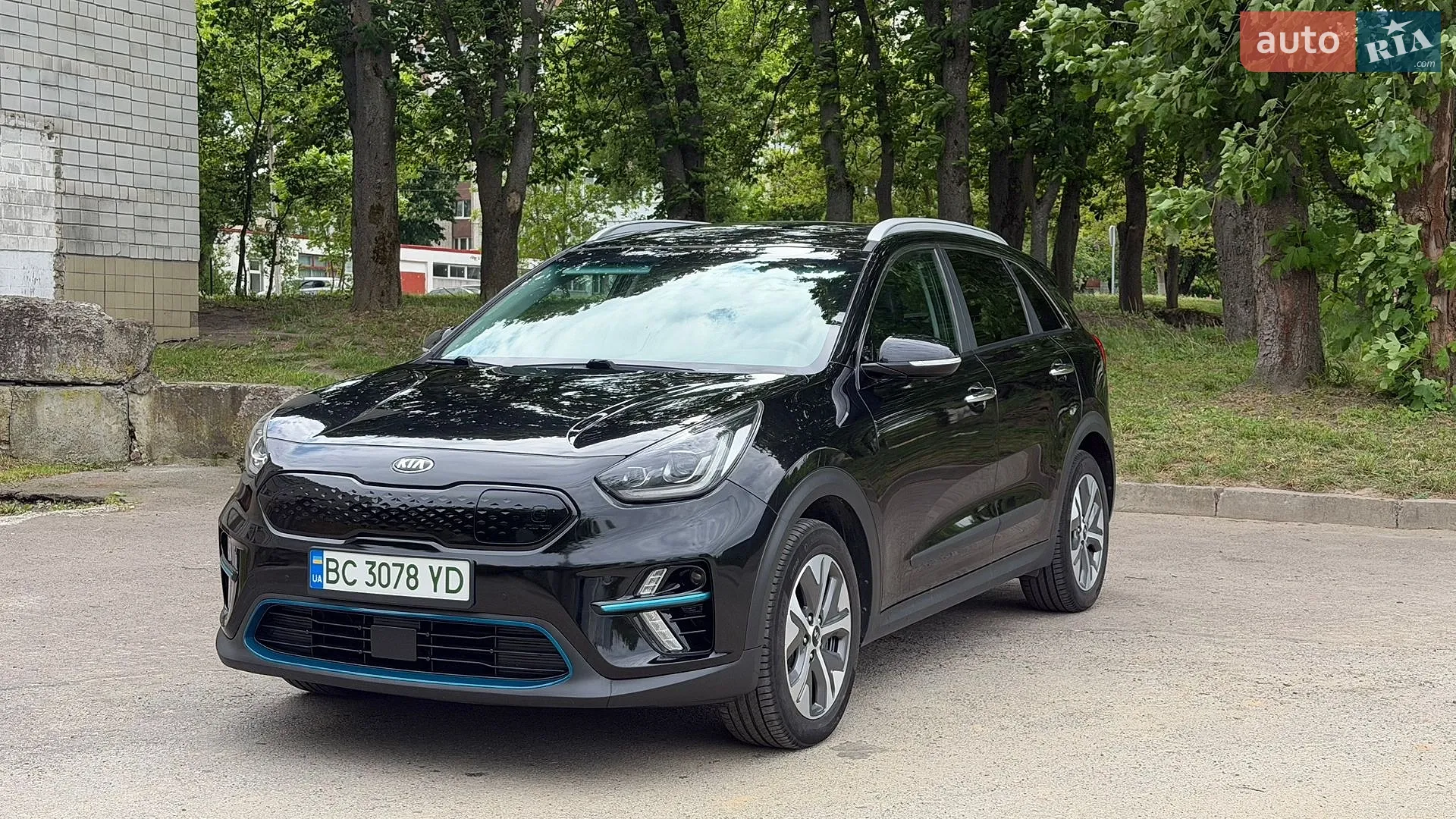 2021 Kia Niro - мініатюра 4