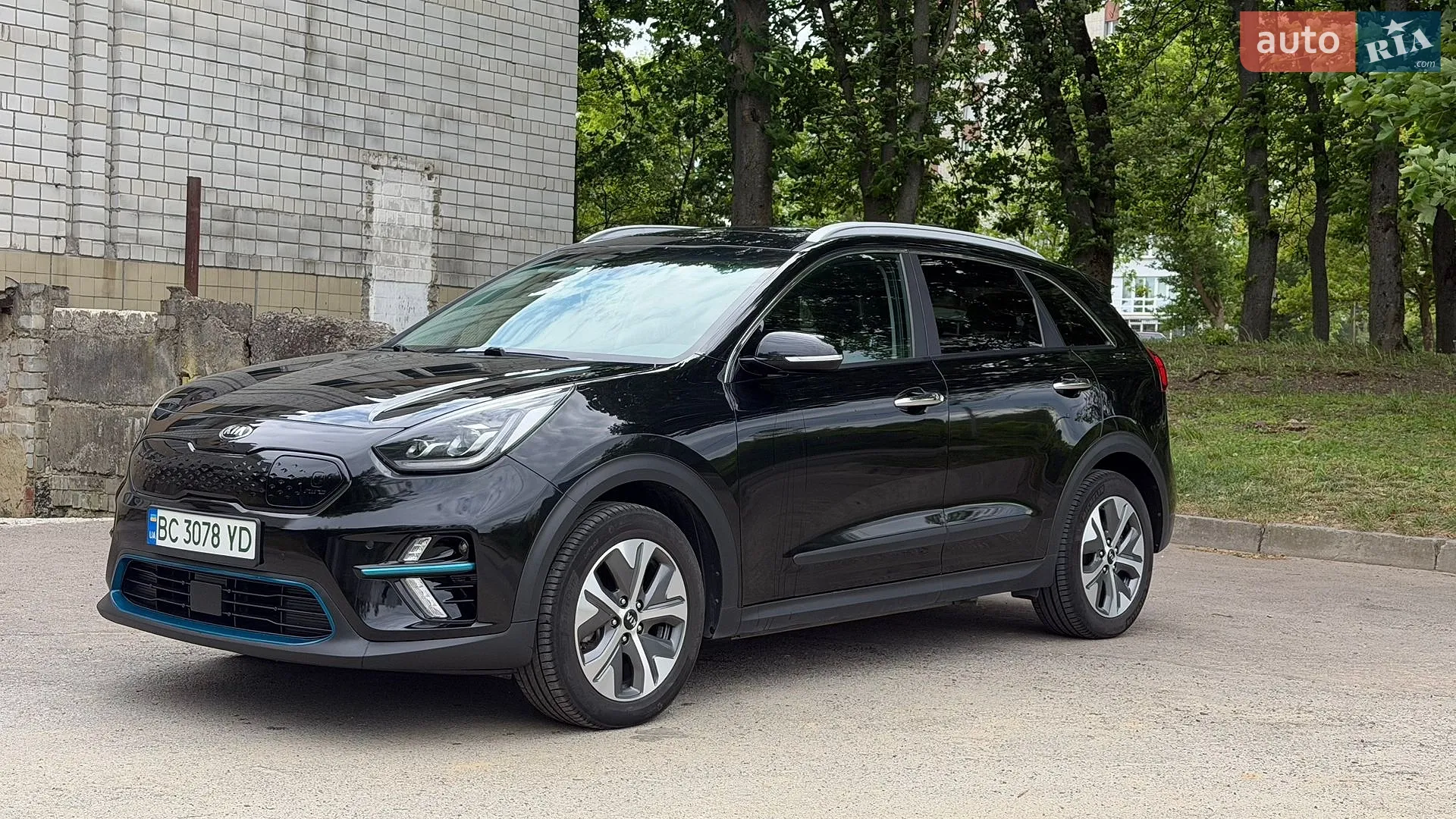 2021 Kia Niro - мініатюра 6