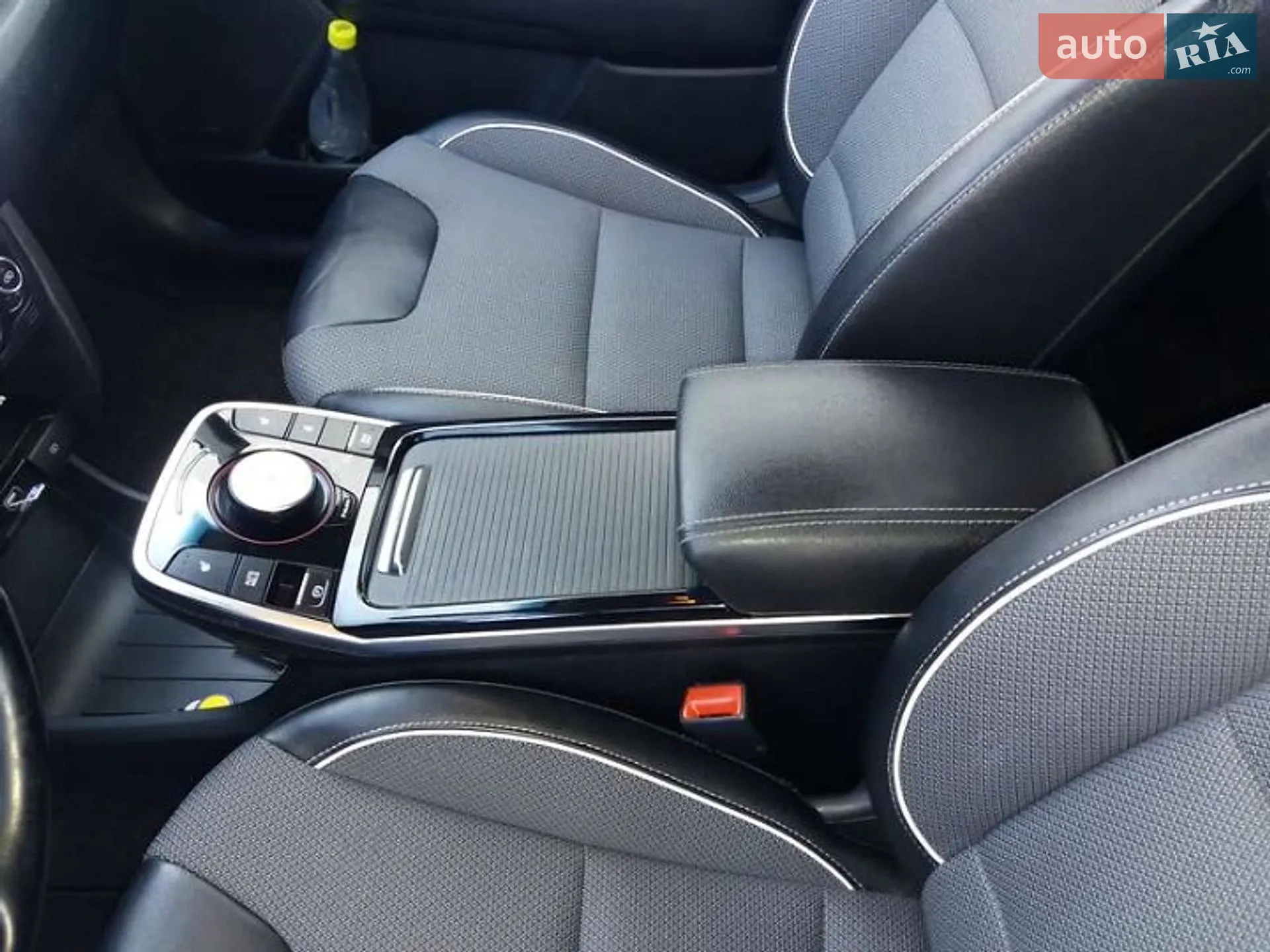 2021 Kia Niro - мініатюра 8