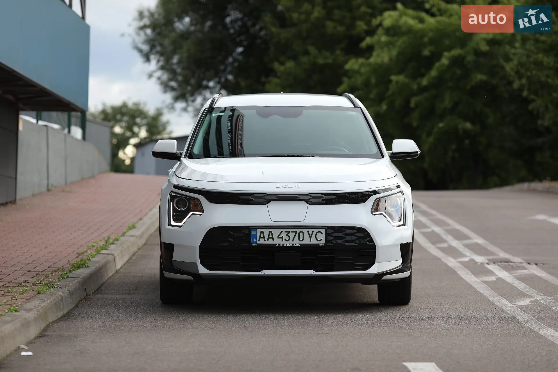 2023 Kia Niro - мініатюра 3