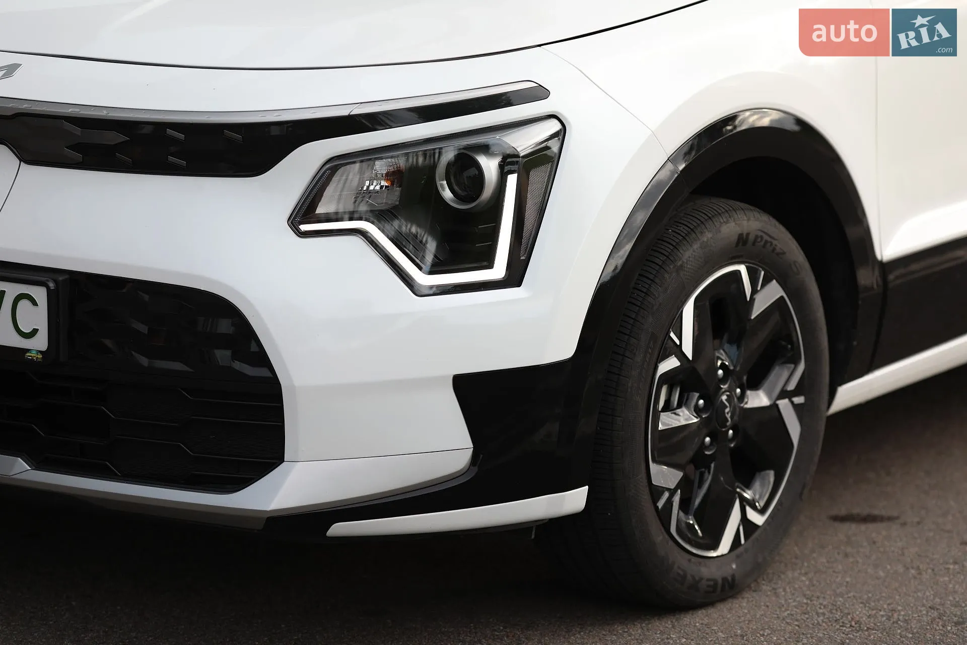 2023 Kia Niro - мініатюра 13