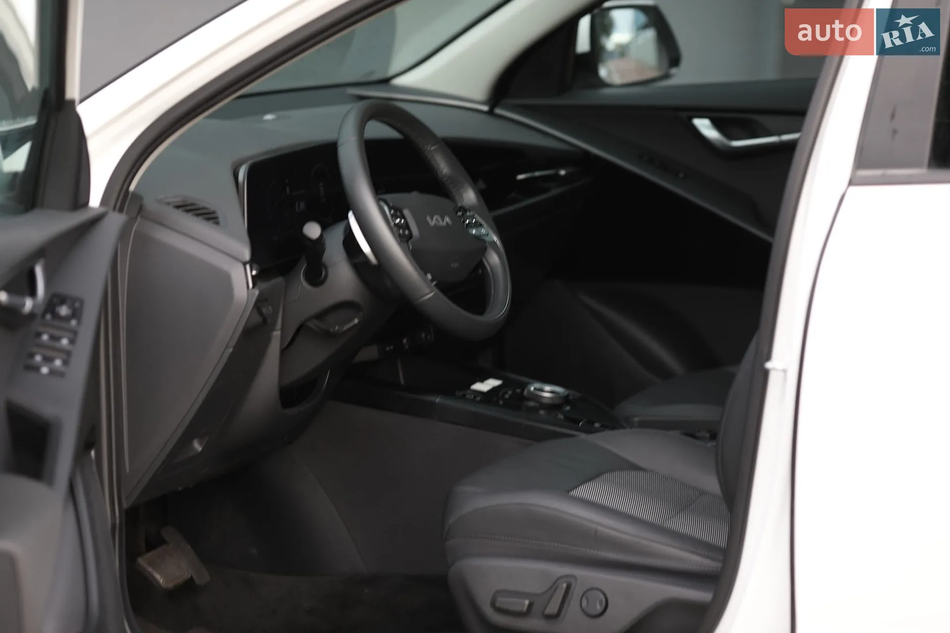2023 Kia Niro - мініатюра 22